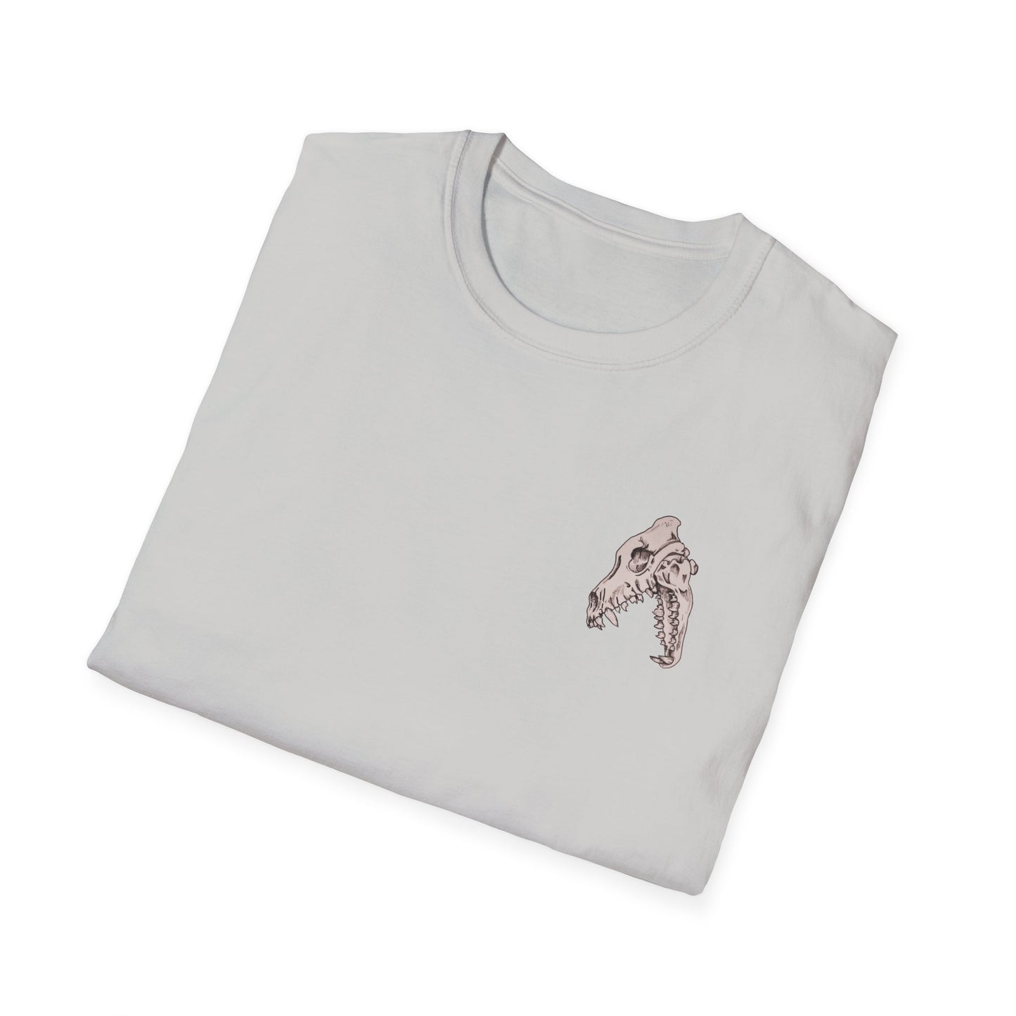 Alpha Wolf T-Shirt