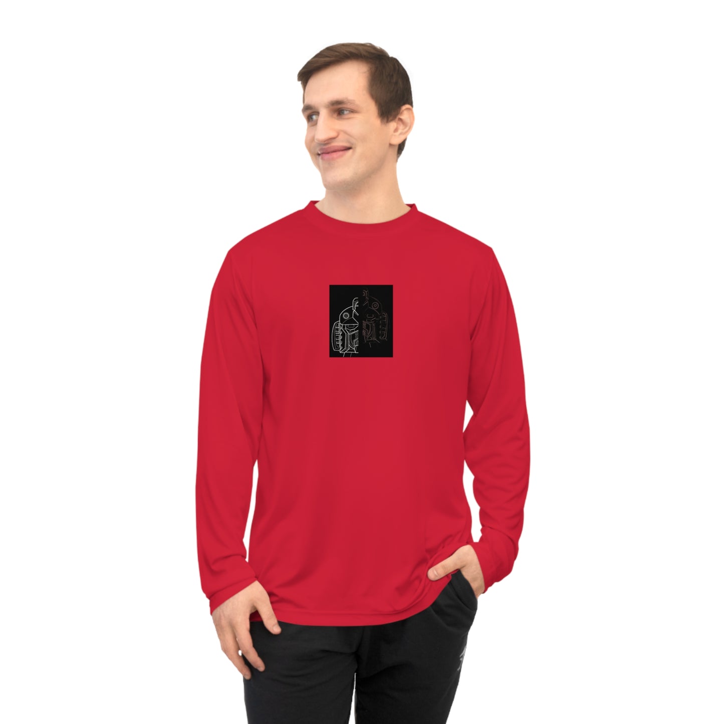 J5 Legacy Long Sleeve Shirt