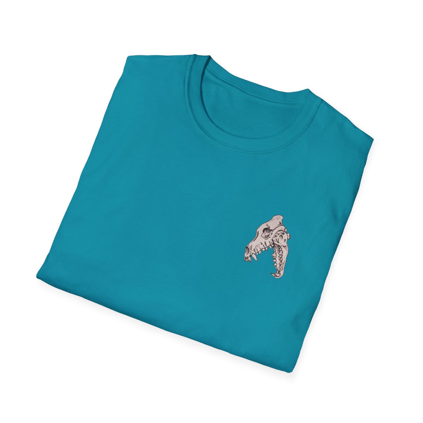 Alpha Wolf T-Shirt