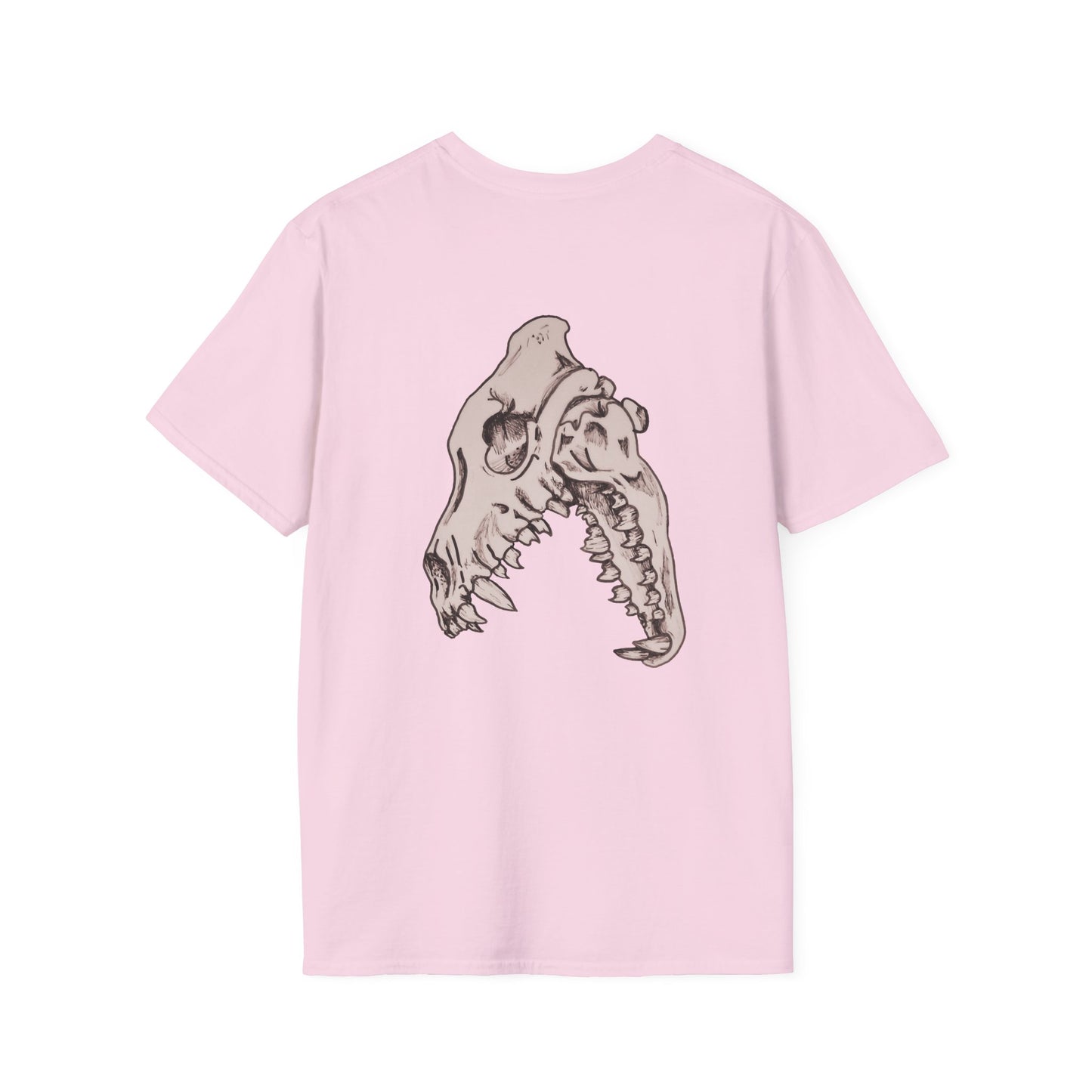 Alpha Wolf T-Shirt