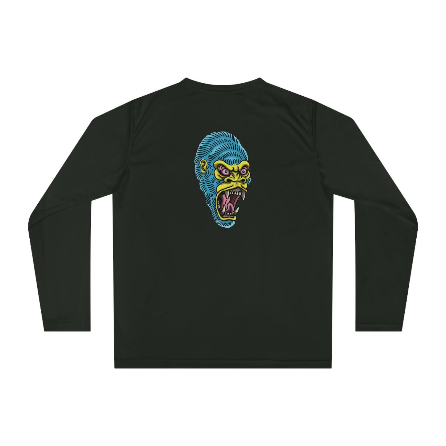 Jorila Long Sleeve Shirt