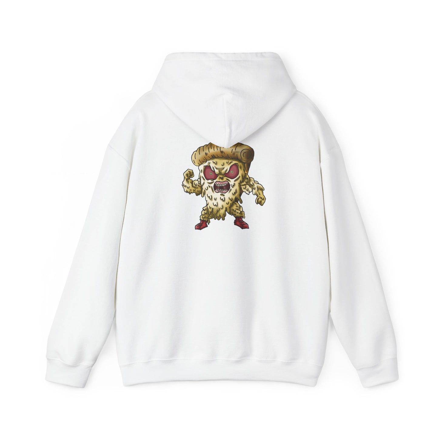 Deatharoni Hooded Sweatshirt