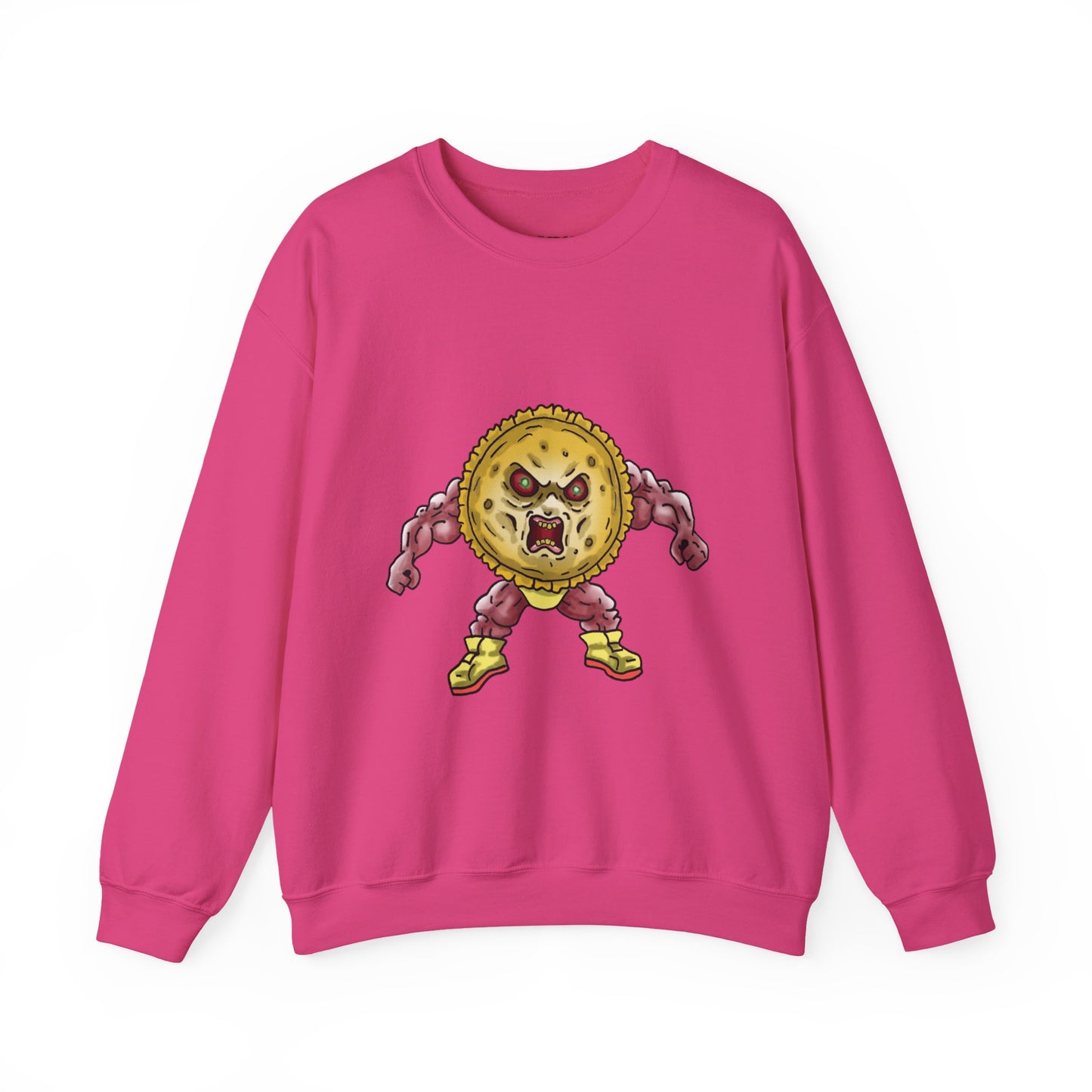 Murder Pie Heavy Blend™ Crewneck Sweatshirt