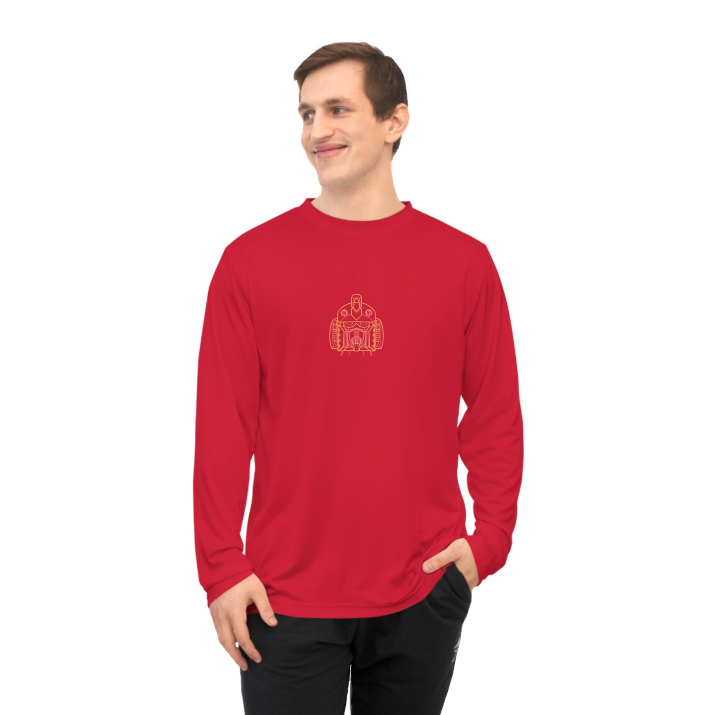 J5 Toys Long Sleeve Shirt