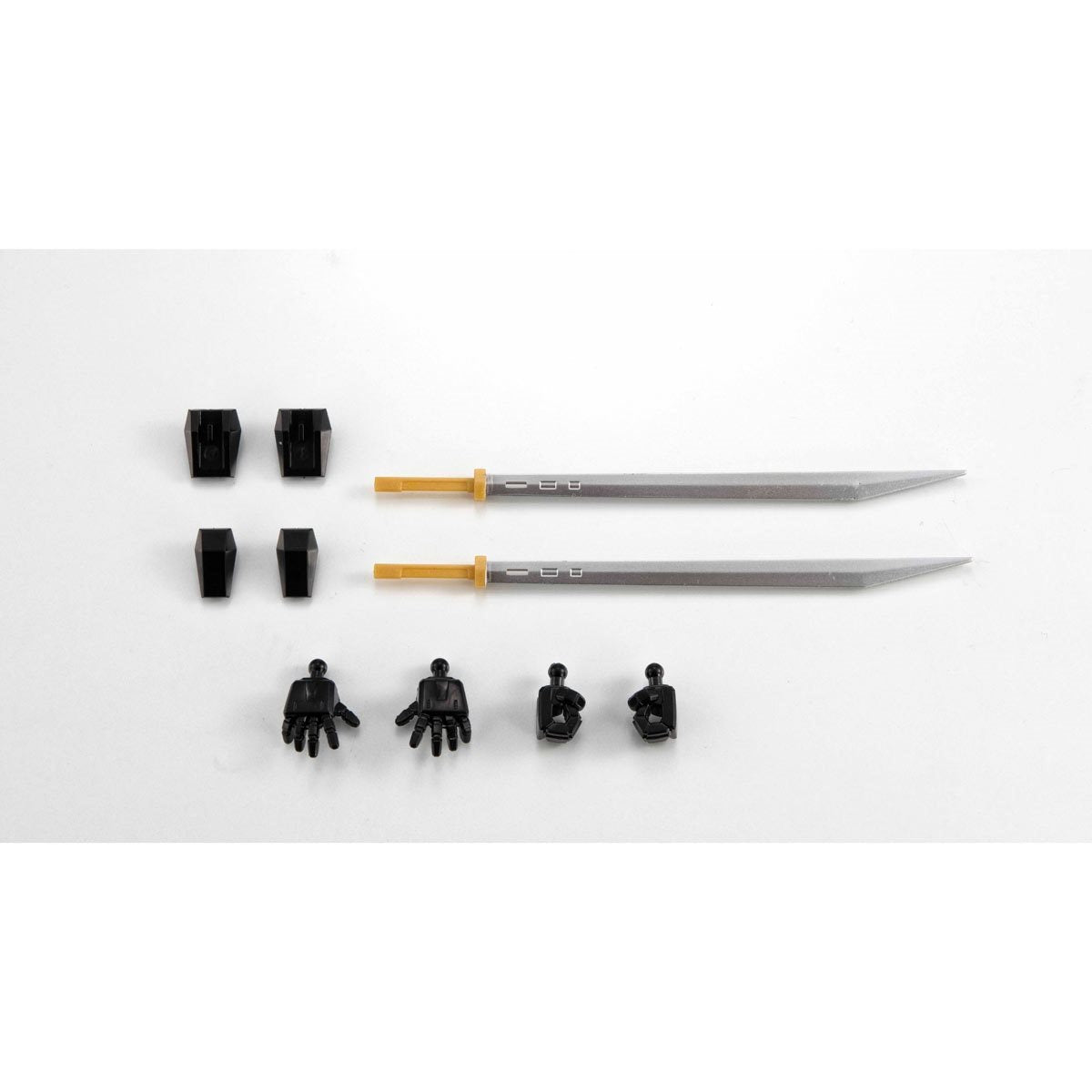 Machine Robo: Revenge of Cronos Blue Jet Machine Build Model Kit