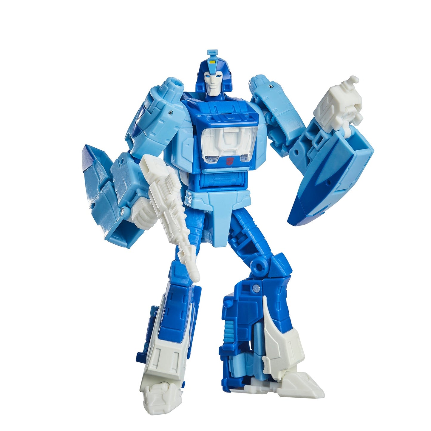 Transformers Studio Series 86-03 Deluxe The Transformers: The Movie Blurr