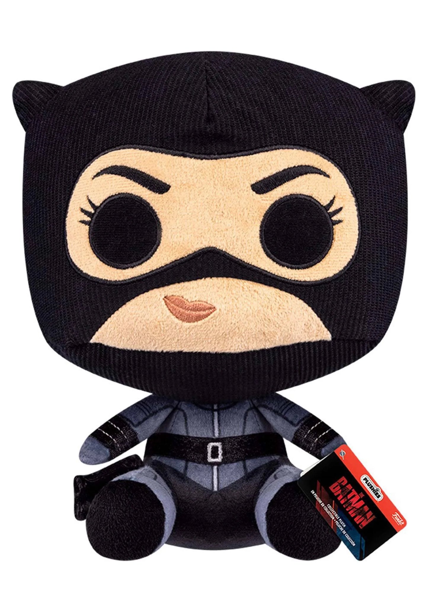 Clearance Funko The Batman Selina Kyle 7” Plush