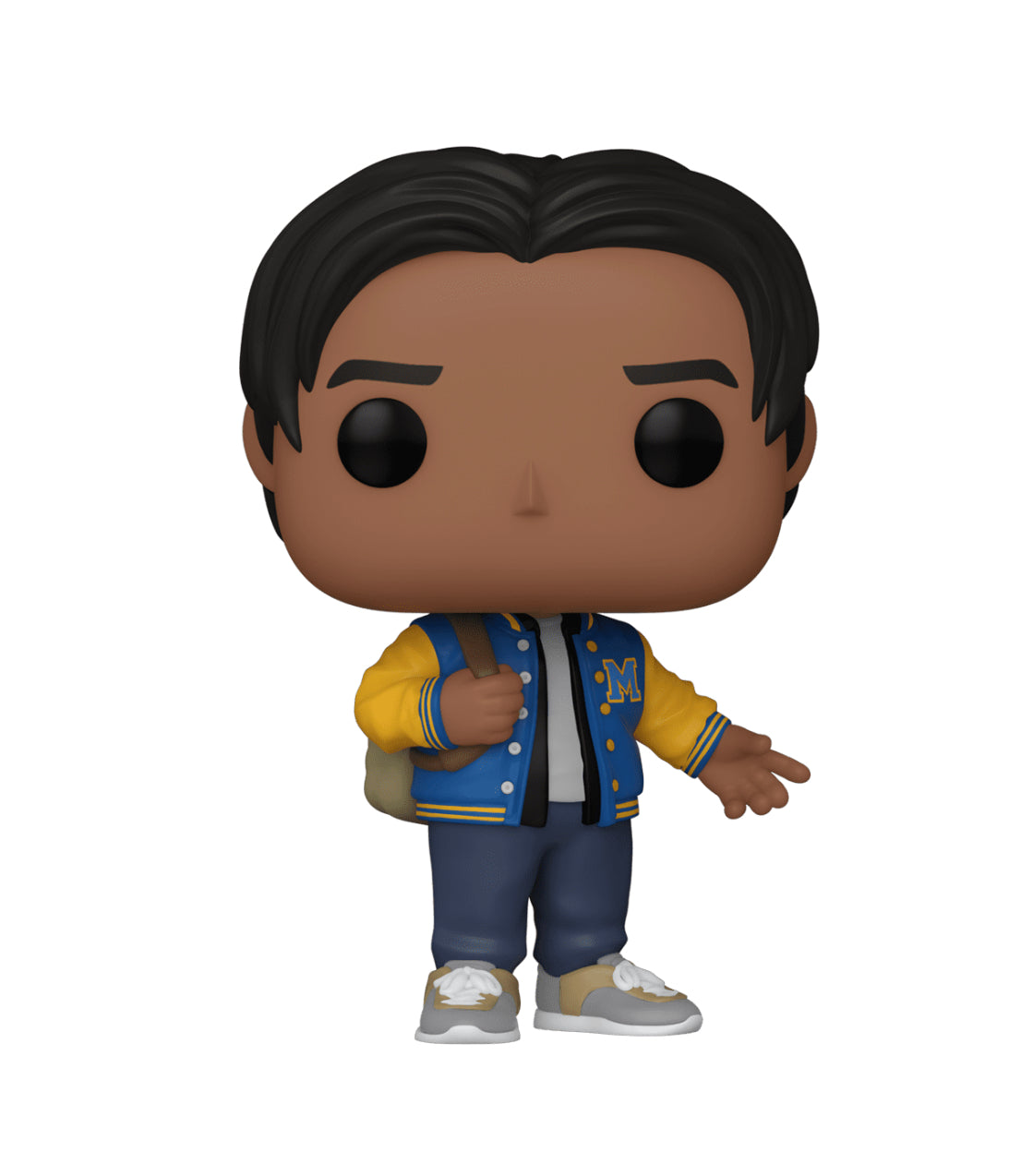 Clearance Funko POP! #925 Spider-Man No Way Home Ned