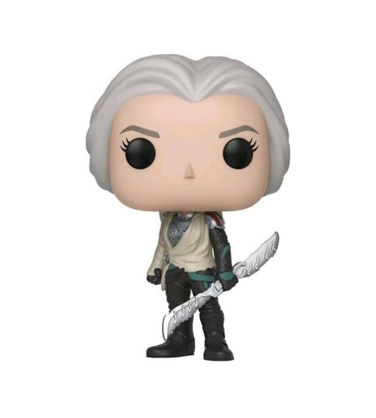 Clearance Funko POP! #347 Marvel Ant-Man and The Wasp Janet Van Dyne Unmasked