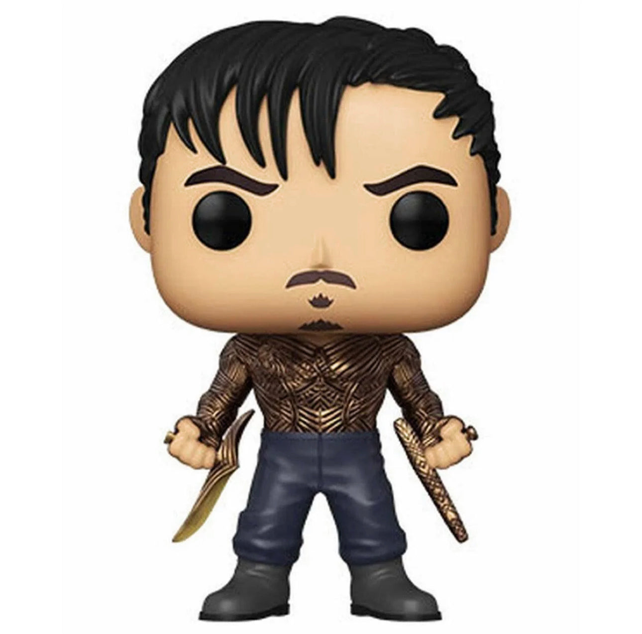 Clearance Funko POP! Movies #1054 Mortal Kombat Cole