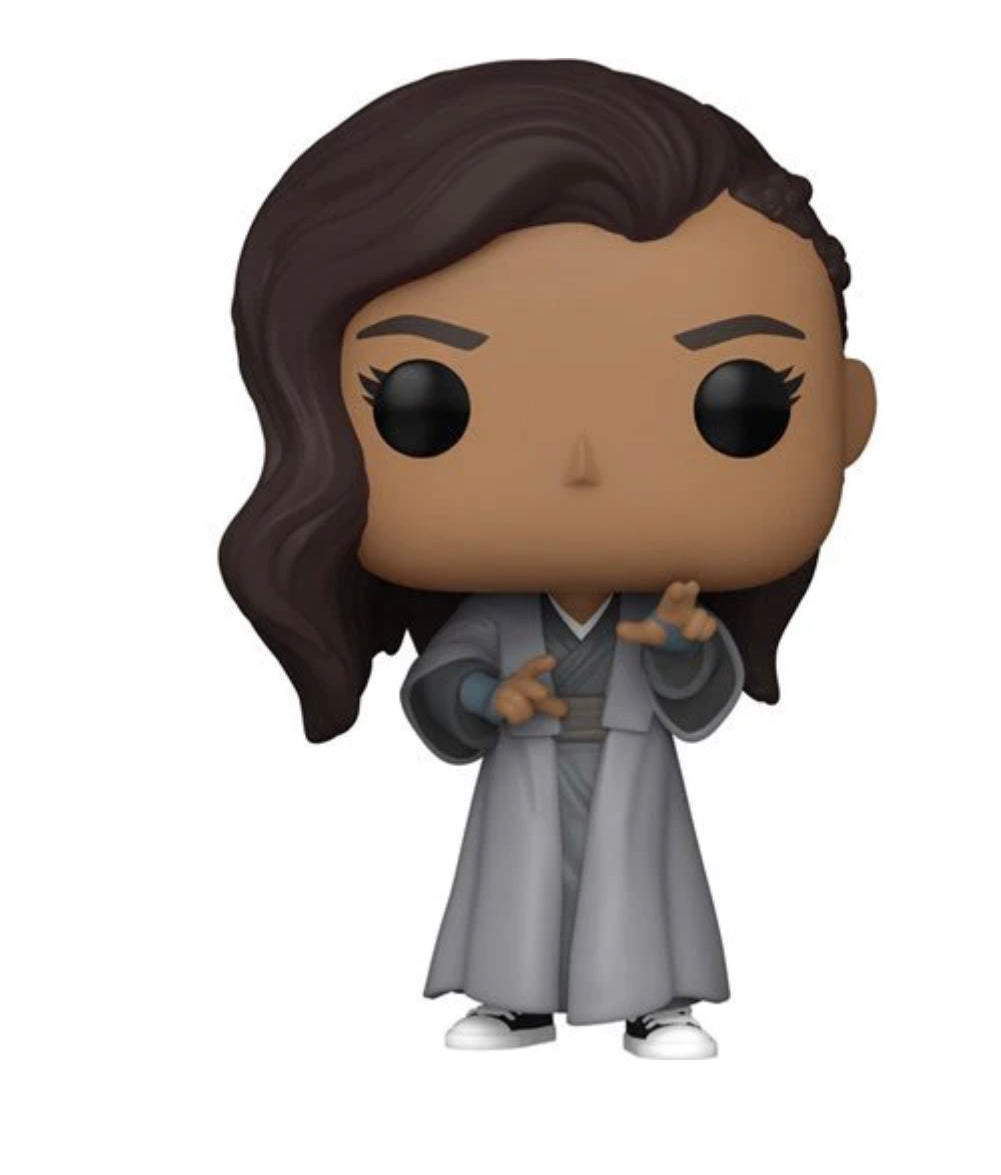 Funko POP! #1031 Marvel Doctor Strange Multiverse of Madness America Chavez