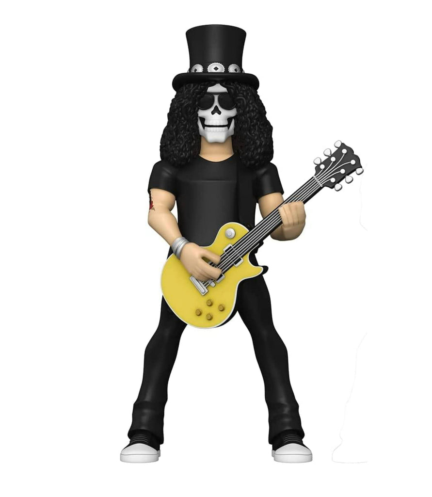 Funko Gold Guns N’ Roses Slash - Chase
