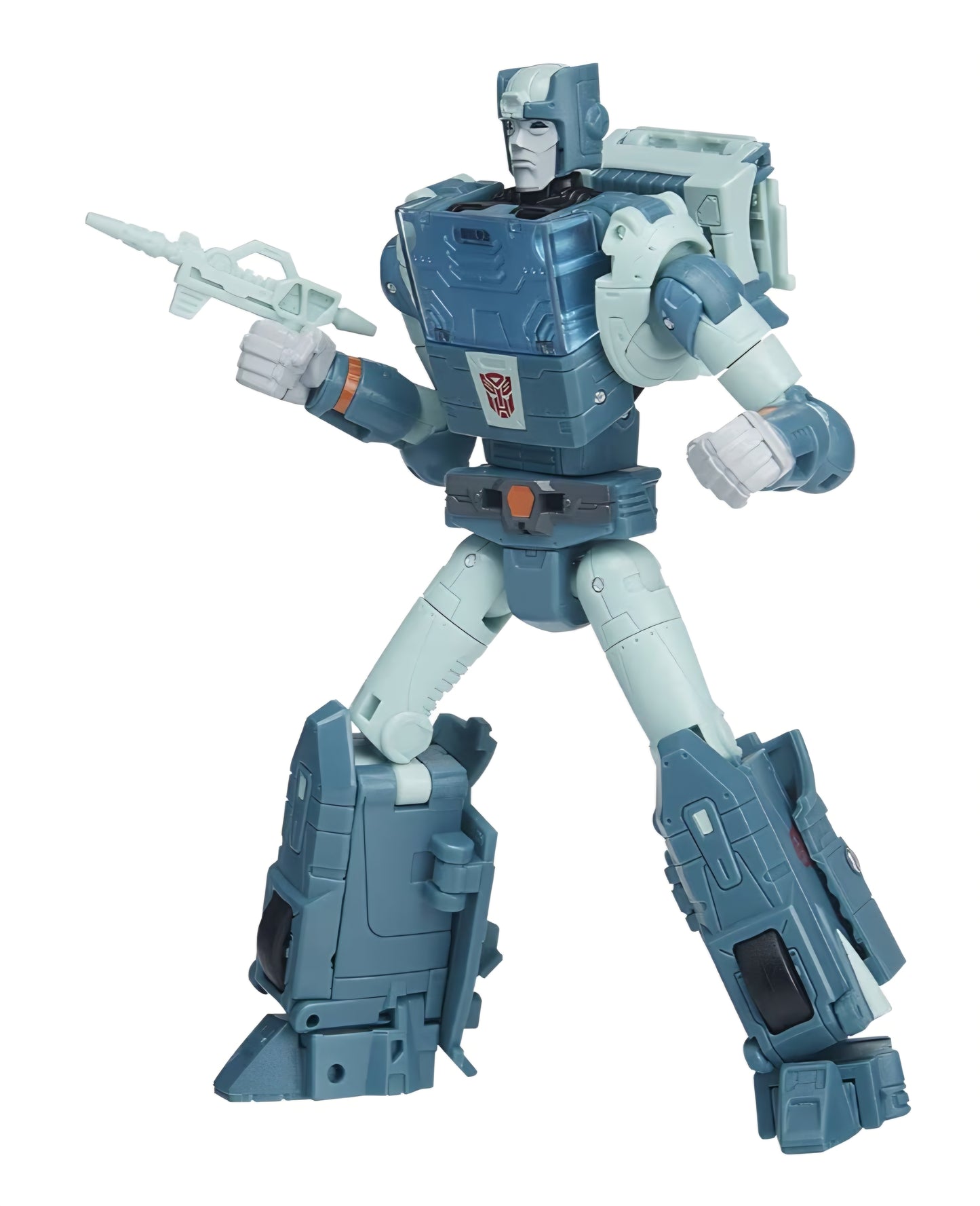 Transformers Studio Series 86-02 Deluxe Class Kup