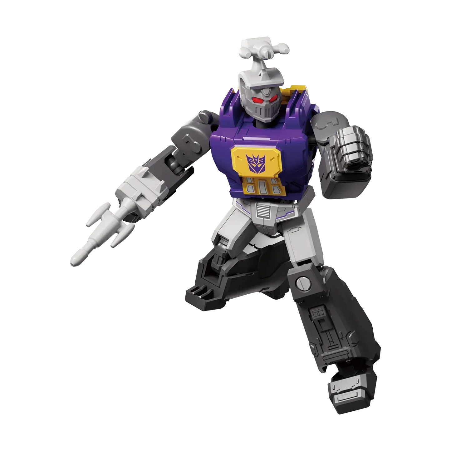Blokees Transformers Galaxy Version 09: Darkest Hour (Box of 9 Individually Boxed)