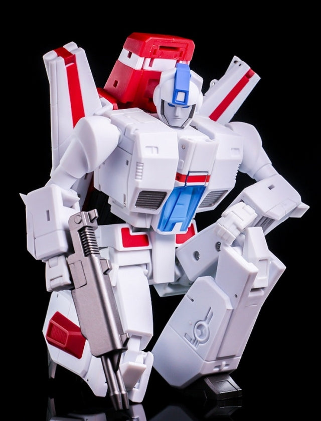 MS-B47 Meteorite (Jetfire)