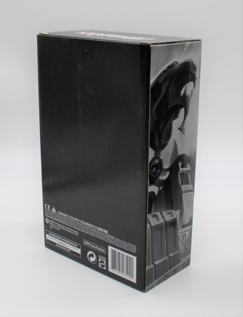 Thundercats Mattel Club Third Earth Lion-O Exclusive Action Figure