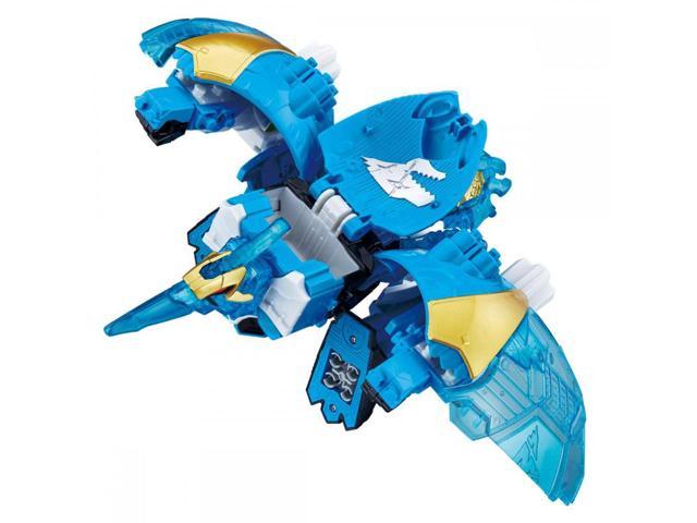 Knight Dragon Battle Corps RYOU Sauger Knight Dragon Series 11 Ryusuin Deformation DX Yokulu