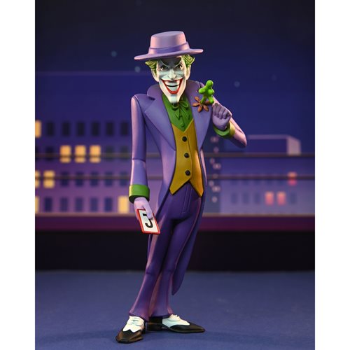 DC Comics Toony Classic The Joker