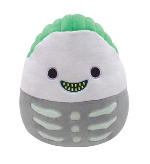 Squishmallows: The Nightmare Christmas - Barrel 12 inch