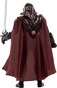 Masters of the Universe Masterverse Action Figure Skeletor Articulated Movie Collectible with Swappable Body Parts and Accessories