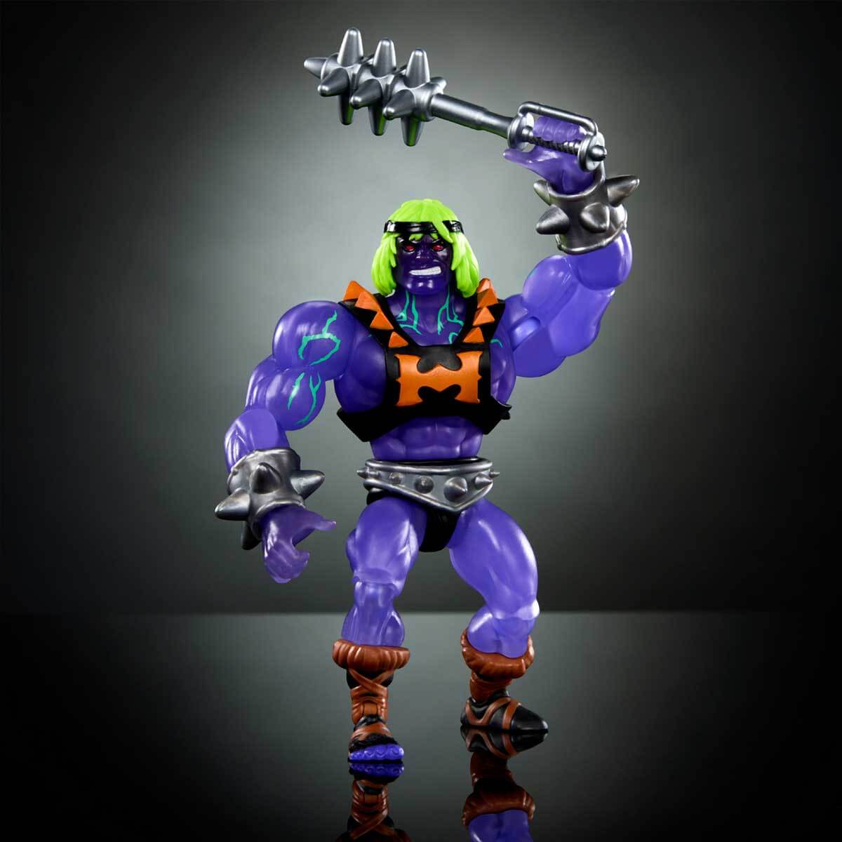 MOTU X TMNT: Turtles of Grayskull - He-Man