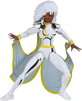 Marvel Legends Hasbro VHS 90 Animated Series 6" Figure X-Men Storm