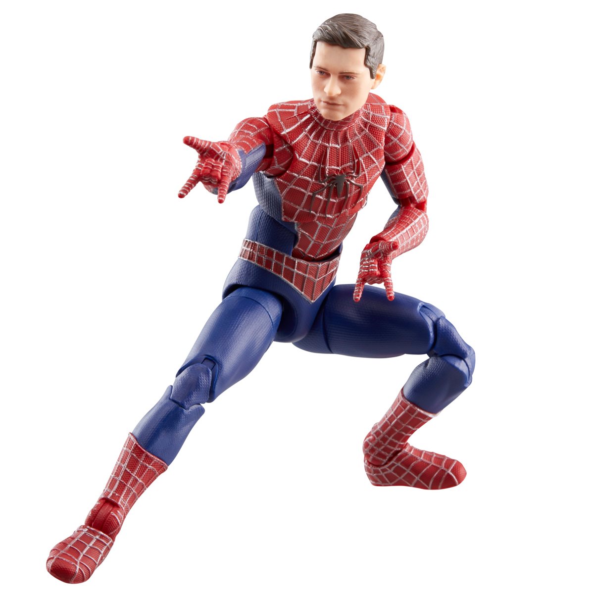 Marvel Legends Series - Spider-Man: No Way Home - Friendly Neighborhood Spider-Man