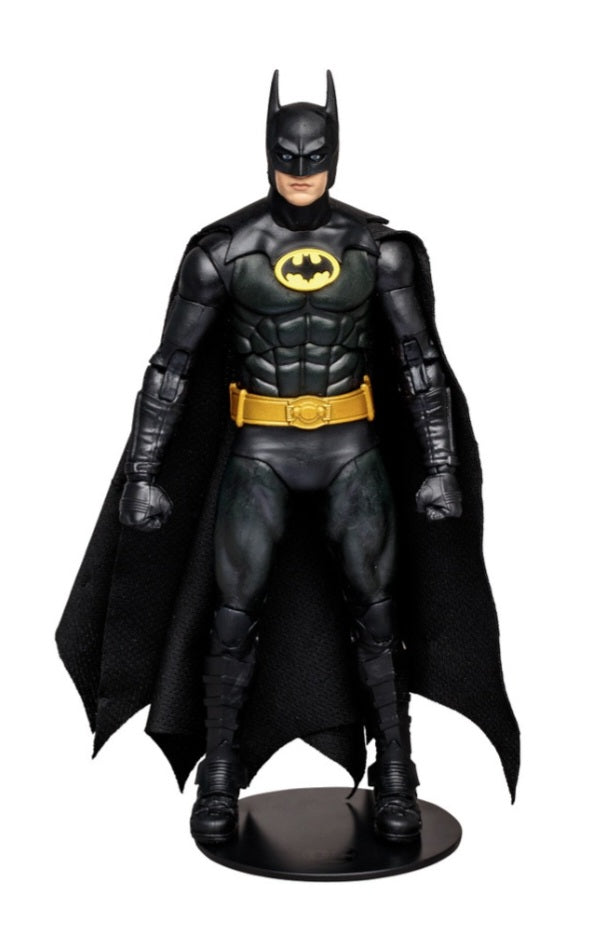 Mcfarlane Toys Batman The Ultimate Movie Collection