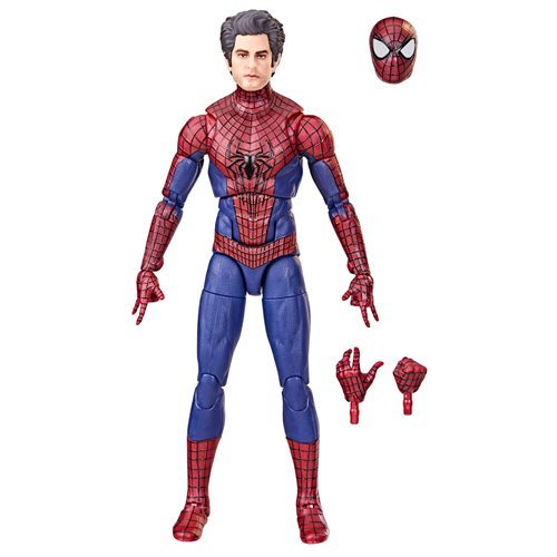 Marvel Legends Series - Spider-Man: No Way Home - The Amazing Spider-Man
