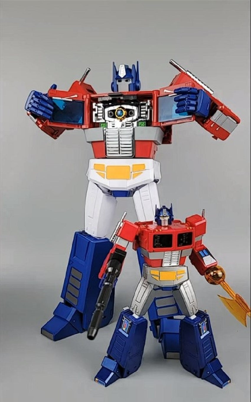 Pangu Toys PT-01 Commander 45cm Optimus Prime