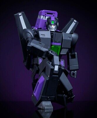 MS-B47B DARK NIGHT (SG Jetfire)