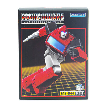 MS-B44 Ken (Ironhide)