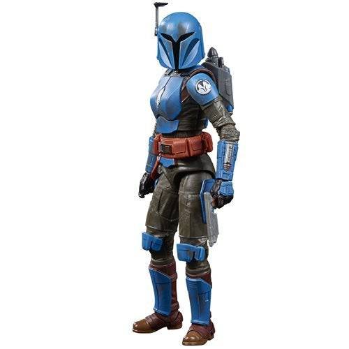 Star Wars The Black Series Koska Reeves