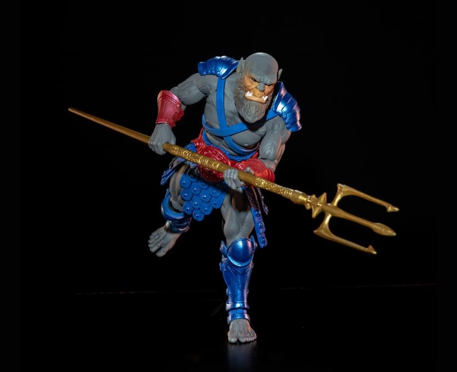 Mythic Legions All-Stars Zenithon (Xylona's Flock)
