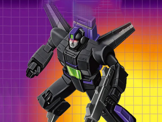 MS-B47B DARK NIGHT (SG Jetfire)