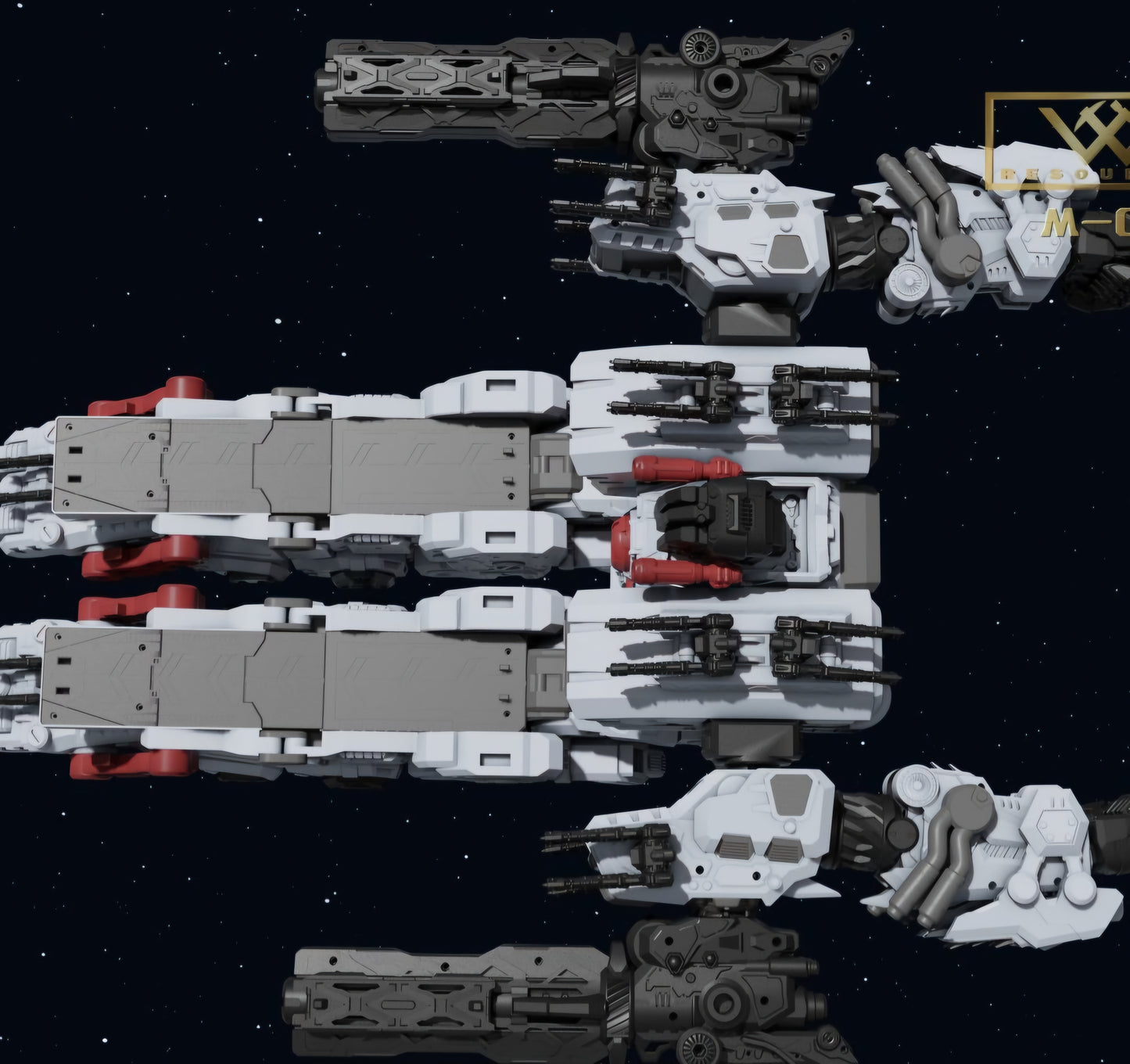 Grubsport's: Big Toy Toss Up! Metroplex