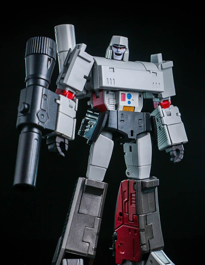 MS-Toys Doomsday (Megatron)