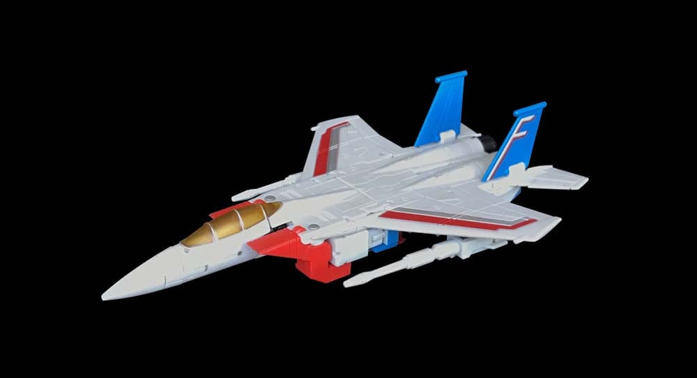MS-B26 Tornado Team (Seeker 3 pack)