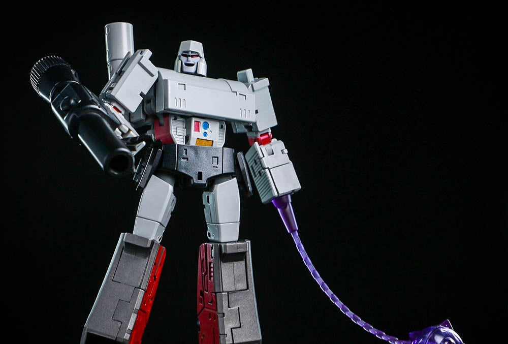 MS-Toys Doomsday (Megatron)