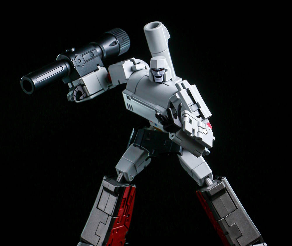 MS-Toys Doomsday (Megatron)