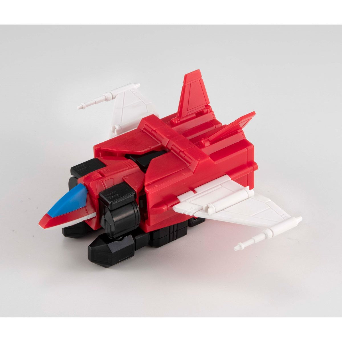 Machine Robo: Revenge of Cronos Blue Jet Machine Build Model Kit