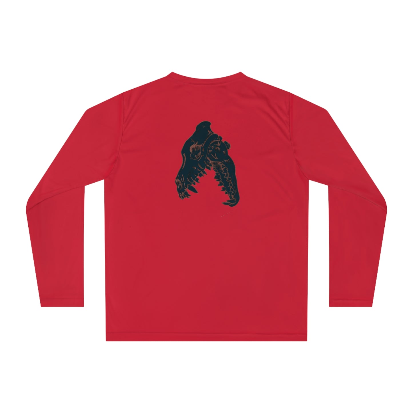 Alpha Bloodline Long Sleeve Shirt