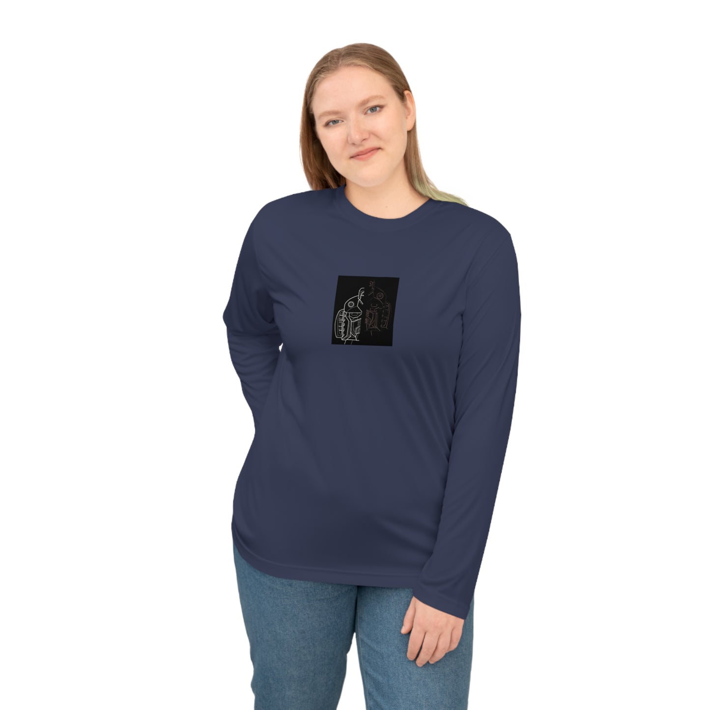 J5 Legacy Long Sleeve Shirt