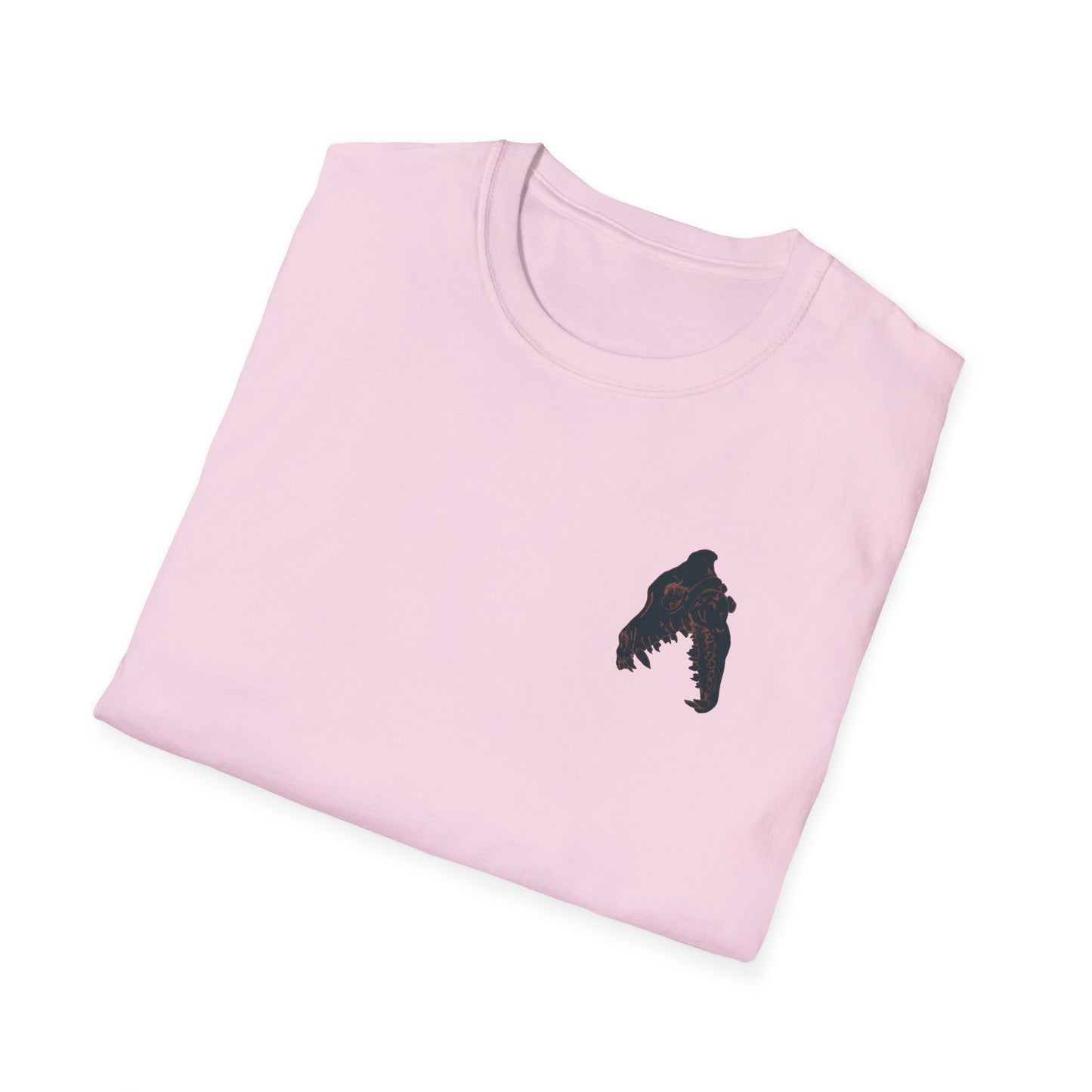 Alpha Blood Lines II T-Shirt