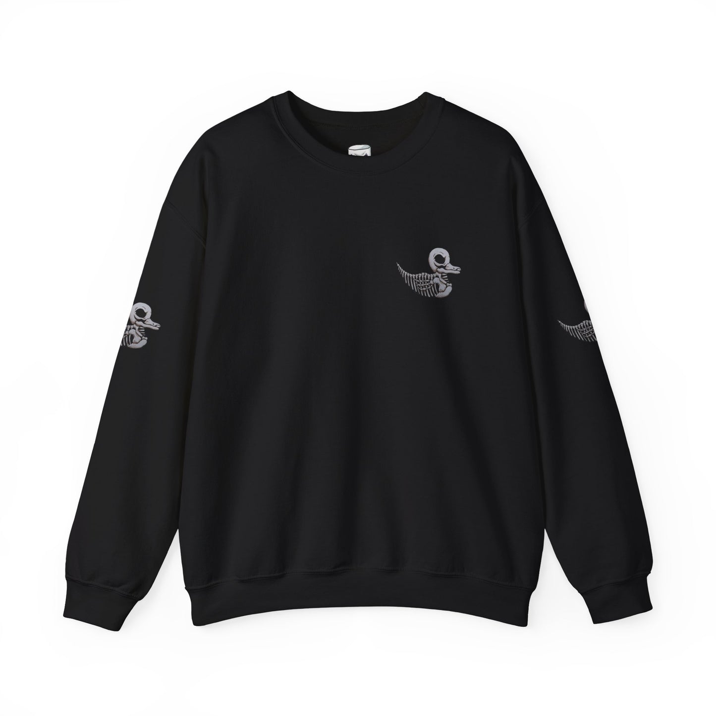 Skeleduck Crewneck Sweatshirt
