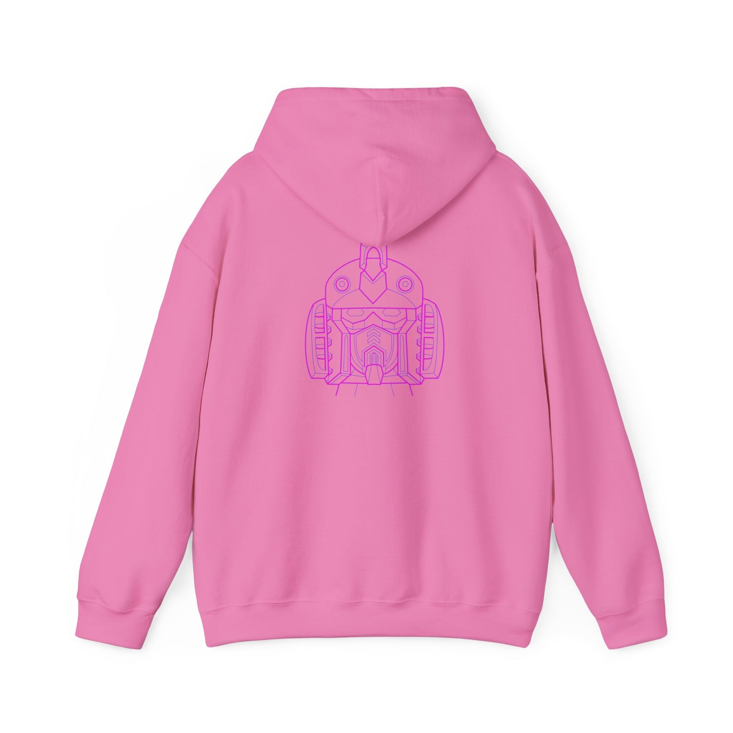 J5 Toys Vice Hoodie