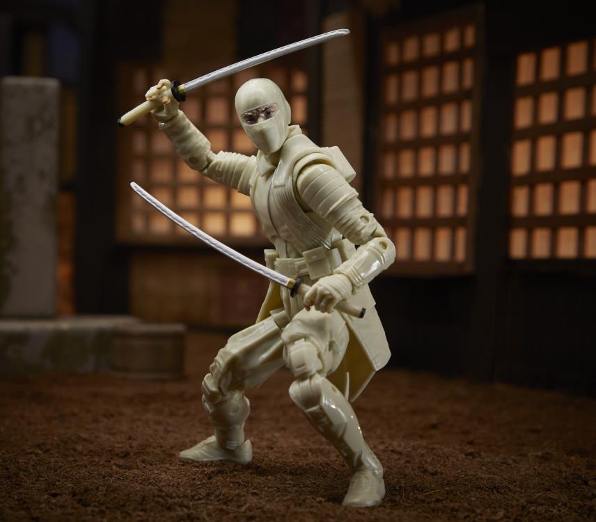 G.I. Joe Classified Storm Shadow