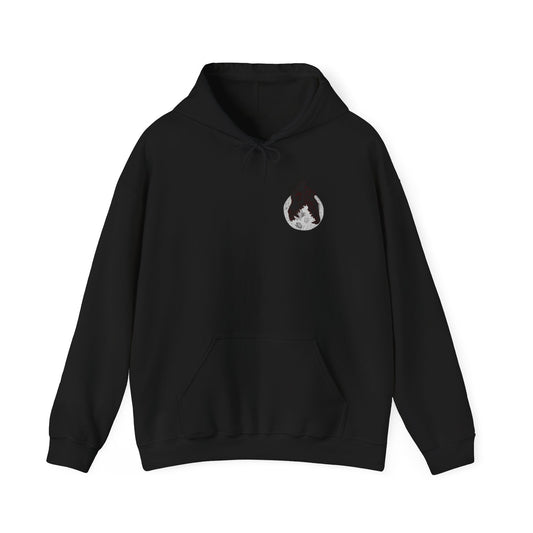 Alpha Bloodline II Hoodie