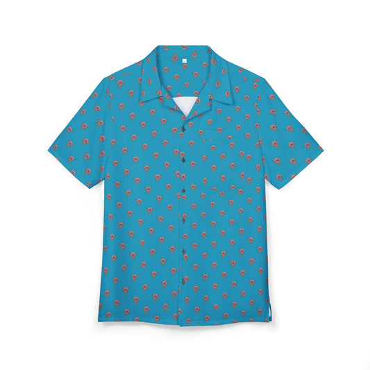 Jelly Kill II Button-Down Shirt