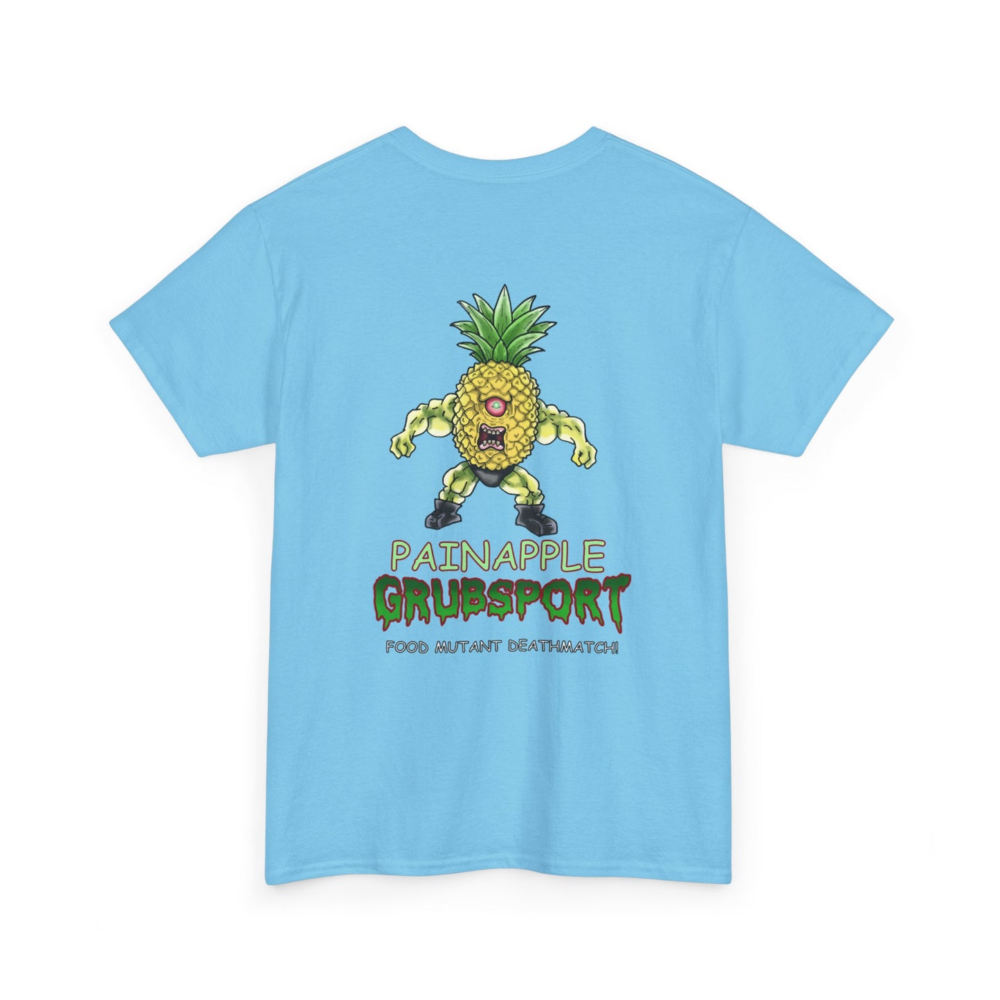 Painapple Cotton Tee